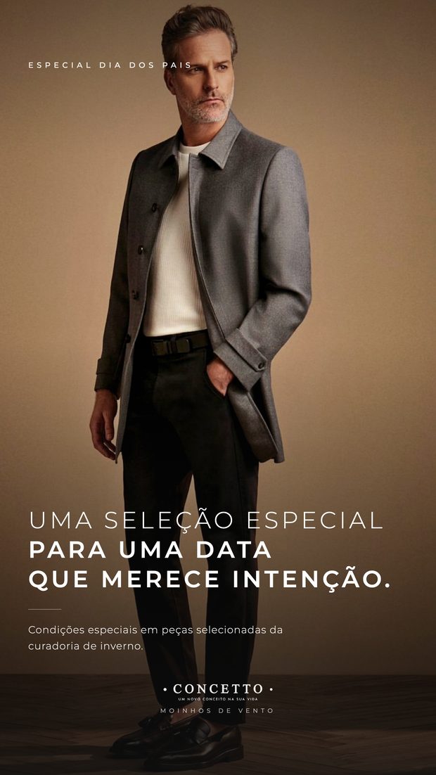 05/08 &middot; a seleção especial