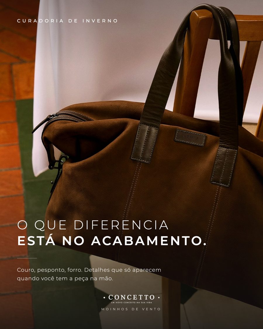 Slide 4, acabamento