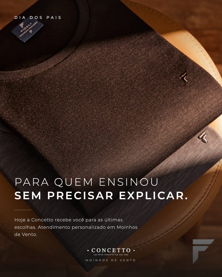 Para quem ensinou sem precisar explicar