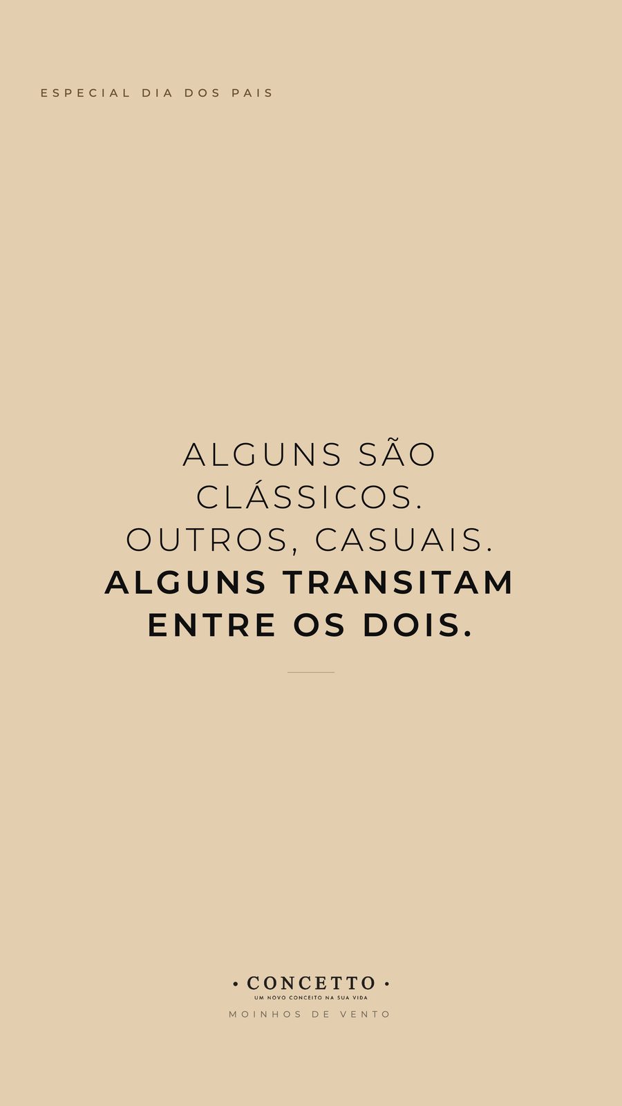 Story de texto